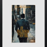 An Englishman in New York by Linda Charles