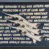 Angels - Captain Scarlet by Linda Charles