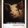 Animal Farm - Rebooked by Linda Charles