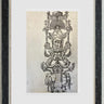 Animalia - Sketch by Laurence Llewelyn-Bowen