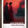 Anna Karenina - Rebooked by Linda Charles