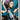 Aomidori Kōkai by Chuck