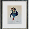 Aramiss - Study by Laurence Llewelyn-Bowen