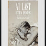 At Last by Linda Charles