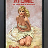 Atomic Blondie by Linda Charles