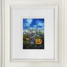 Autumn Hope  - Miniature by Kimberley Harris
