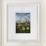 Autumn Light - Miniature by Kimberley Harris