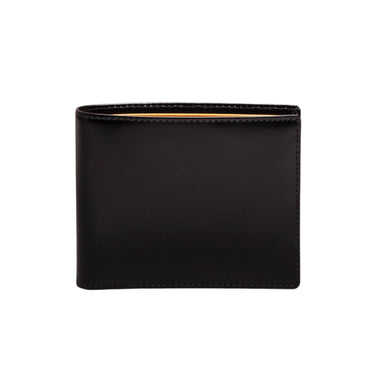 Black/London Tan