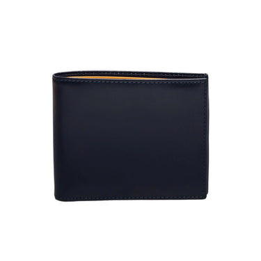 Navy/London Tan