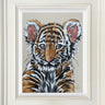 Tiger Eyes by Amy Louise