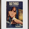 Bad Things - Songbook by Linda Charles