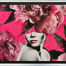 Barbie Pink by Chuck