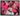 Barbie Pink by Chuck