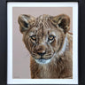 Be Brave by Martin Robson