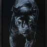 Beauty In The Shadows - Commission by Martin Robson