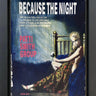 Because The Night Commission by Linda Charles