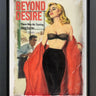 Beyond Desire Commission by Linda Charles
