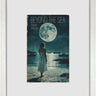 Beyond The Sea Songbook - Commission by Linda Charles