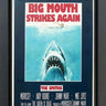 Big Mouth Strikes Again by Linda Charles