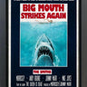 Big Mouth Strikes Again by Linda Charles