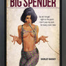 Big Spender by Linda Charles