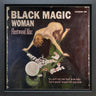 Black Magic by Linda Charles