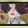 Blackcurrant Blush by Chuck