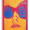 Blondie - London Lyceum 1998 Commission by Linda Charles