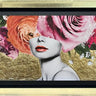 Blush Pink by Chuck