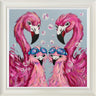 Blushing Bubbles by Amy Louise