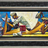 Bookmark by Andrei Protsouk
