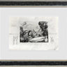 Box Lodge Capriccio - Sketch by Laurence Llewelyn-Bowen
