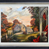 Box Lodge Capriccio Commission by Laurence Llewelyn-Bowen