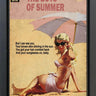 Boys Of Summer Commission by Linda Charles