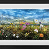 Bright Days Of Summer by Kimberley Harris