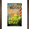 Brighton - The City Guide by Linda Charles