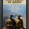 Brothers In Arms by Linda Charles