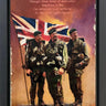 Brothers In Arms by Linda Charles