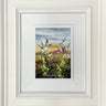Brushstrokes of Nature by Kimberley Harris