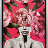 Bubblegum Pink by Chuck
