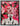 Bubblegum Pink by Chuck