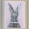 Bunny My Love by Amy Louise