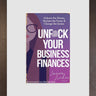 Business Finances - Songbook Commission by Linda Charles