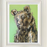 Byron Bear by Amy Louise