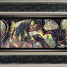 Cab Confession by Andrei Protsouk