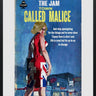 Called Malice Commission by Linda Charles