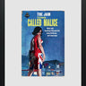 Called Malice- Songbook Commission by Linda Charles