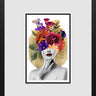 Calypso - Exclusive Gift Print by Chuck