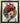 Calypso - Miniature by Chuck
