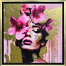 Camellia's Kiss by Chuck